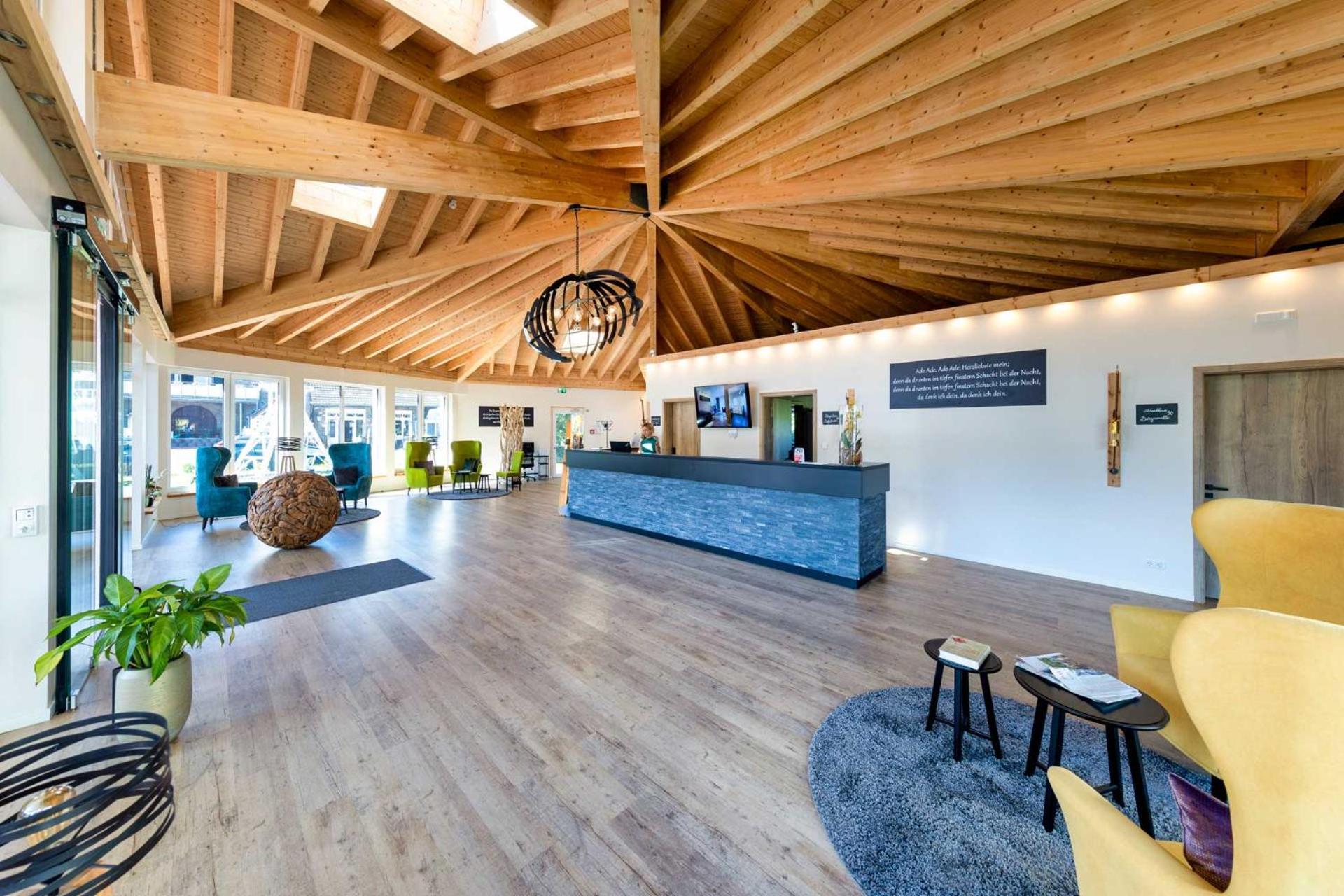 Landhaus Grum Гаттінґен Екстер'єр фото